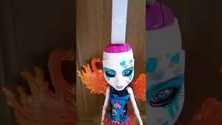 Monster High - Inner Monster