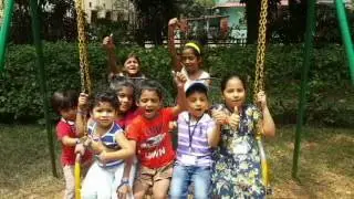 My Camp 2017