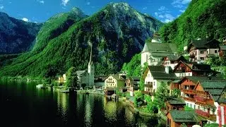 World's Top 10 Peaceful Countries