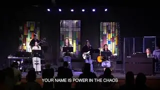 Crossroads Christian Church LIVE  