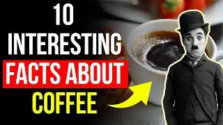 10 Verified Facts About Coffee That Will Blow Your Mind ☕🔍