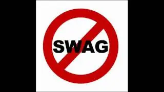 Ughmerica- No Swag