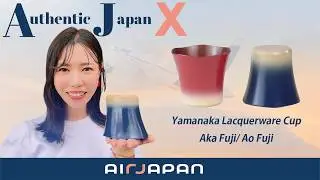 【AirJapan】Exploring Japan's Traditional Craftsmanship