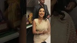 Big Boss contestants. janhavi