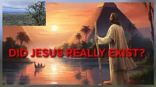 More Evidence for Jesus than any Man in History  - Here is the Reason it's True - 2231