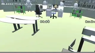 Creative learning in VR: an antidisciplinary approach