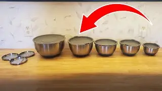 Wildone Mixing Bowls with Lids Set Review