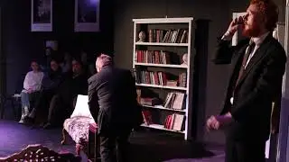 God of Carnage 3/22/24
