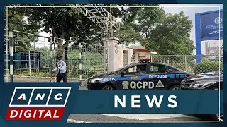 Ex-Lamitan Mayor among fatalities in Ateneo shooting | ANC