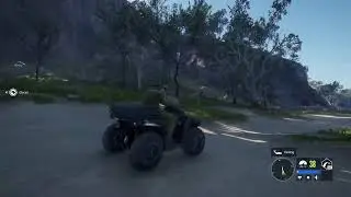 The hunter call of The wild money grind