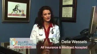 Allied Pediatrics: Newborns