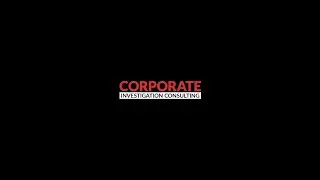 Corporate Investigation Consulting Firm