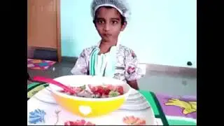 TCO1/Kitchenette Activity