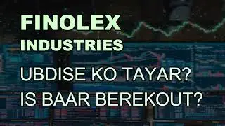 Finolex Industries today News - Finolex Pipe latest news - Finolex target - Finolex Analysis #finole