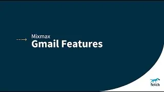 Mixmax - Gmail Features