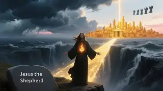 From the Void &mdash; Into Your Marvelous Light