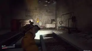 A solo love story - Arc raiders