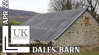 Master Joinery: Fitting Square Frames into Unsquare Walls (New Oak Barn Door Installation)