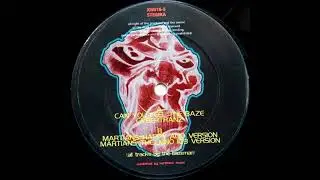Martians (1994) The Bazeman