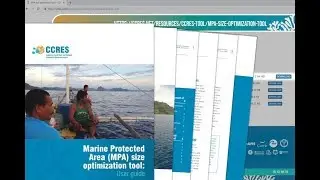 Guide to: MPA Size Optimization