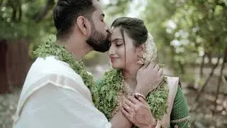Krishnapriya & Renjith | Guruvayoor wedding | Teaser | Kerala wedding | Kahaani weddings