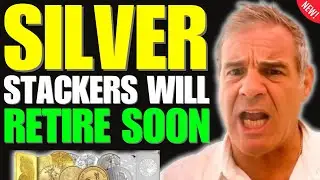 &ldquo;This Is My Honest 2026 Silver Price Prediction&rdquo;: Andy Schectman | Silver Price 2025