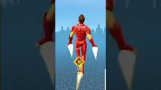 💥Ironman💥 Save the HACKER GIRL #spiderfighter3 #ironman #avengers #marvel #hacker