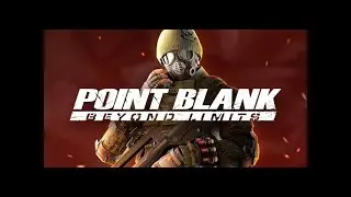[ LIVE ] POINTBLANK - FC SIANG HARI #pointblank