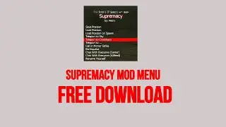 🎯NEW FREE RELEASE - MatrixMods MW2 Surpremacy Cracked PS3 [DEX] [Free Download]🎯
