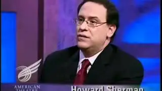 DRMA 101 American Theatre Wing Seminars -  Directors on directing.mp4