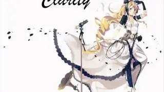 【Sweet Ann】ZEDD feat.The Foxes - Clarity【VOCALOID 3】