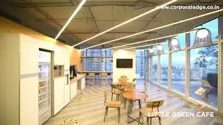 Зеленый центр CorporatEdge ITC I, № 18, Банасвади Мейн Роуд, Марутисева Нагар, Бангалор - 560005