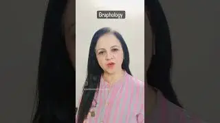 Graphology is a handwriting and signature analysis