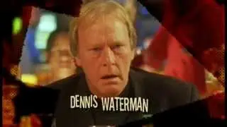 New Tricks Series 1 Openning Titles