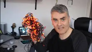 How to control your Holiday / Christmas lights with Amazon Alexa