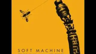 Soft Machine- A Little Floating Music