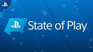 React - Flow Games - State Of Play 24/09/2025 ' ( Live )