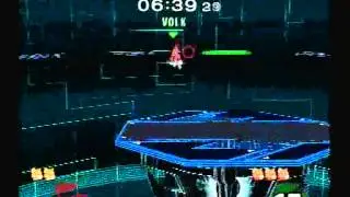 Purdue Smash Noremac [5](Black Fox) vs Volk [7](Red Fox)