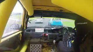 JAPCOM Knockhill Mod-Sports Series 2025 Round 6 Race 3