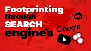 Footprinting Through Search Engine Se Information Nikale