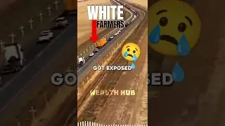South Africa Exposed By Trump