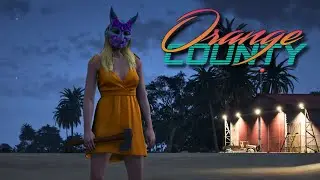 OCRP MAIN | Halloween Bash | GTA RP