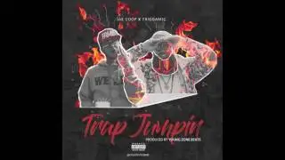 TriggaMic ft. Jae Coop
