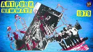 BanatFever #189 - Art Punk / New Wave 1979