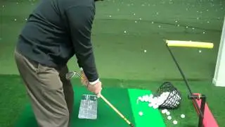 Jeff Goble, Kendall Academy at Great Lakes Golf Center