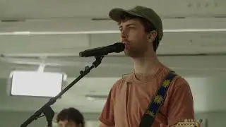 Sluice - New Leicester (Live on Window Music)