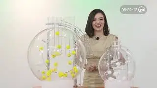 Sorteo LOTO 6:00 PM, Lunes 02 Febrero 2026
