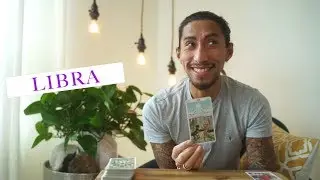 LIBRA - 