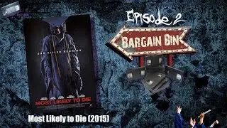 Most Likely to Die (2015) review