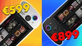 Xbox Handheld Prices Confirmed in New Leaks? - Inside Games Daily